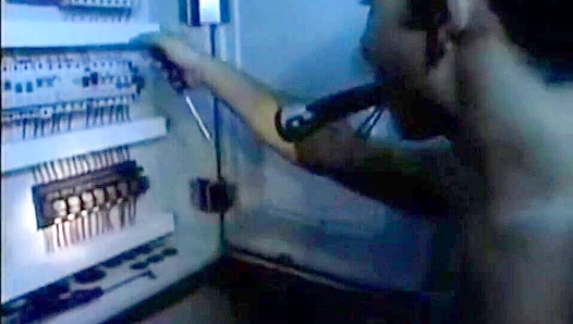 Bareback Bliss - Ray Renfro & Robert Driveman's Wild Night at Boyz Party