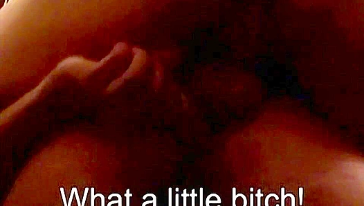 Ravished Bottom - Toyed and Fucked Raw