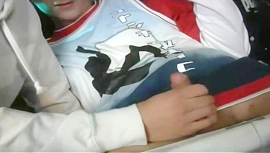 Boot Lovers - Sebastian Stiler & Ashley Right's Kinky Footwear Fetish - Gay XXX