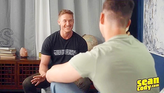 Jax & Archie - Raw Passion Unleashed - Bareback Anal Bliss