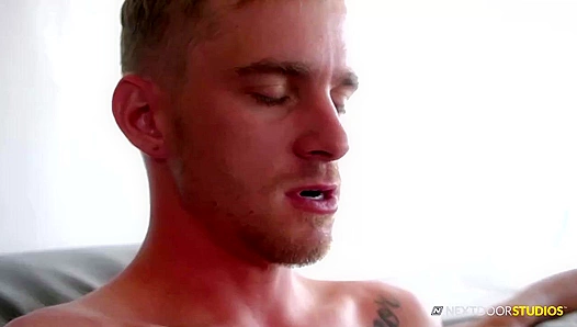 Hard Hats Off - Johnny Hill & Crew Get Dirty at the Construction Site