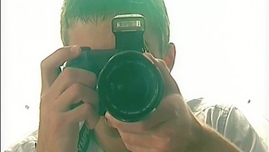 Michael Smith & Steve Mitchell - A Masterclass in Artful Anal Pleasure - Gay XXX