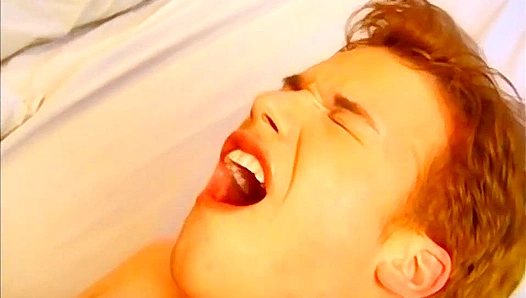 Beddable Boys - Shameless Anal Exploration