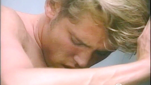 Kevin Kramer Pounds H.K. Cannon Raw & Relentless - Falcon Studios