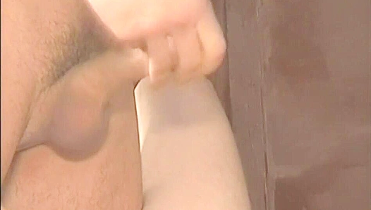 Unwinding Hard - Gerry O'Connor & Steve Rives Get Intimate - Gay XXX