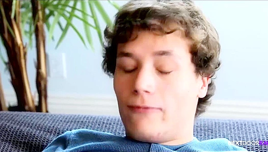 Nextdoor Raw - Donte Thick & Zachary Country Turn Chance Encounter into Hard Anal Heat