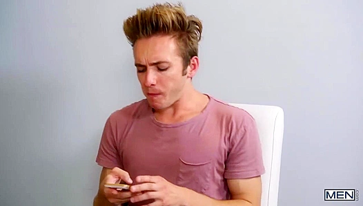 Daniel Hausser & Young Greg Mckeon - Drilling My Tight Hole