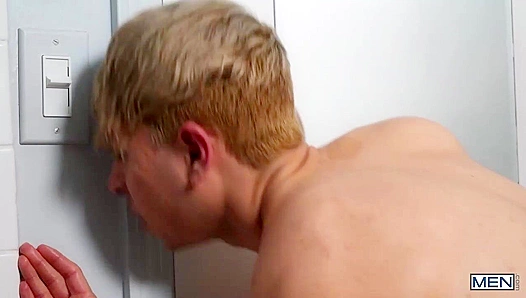 Daniel Hausser & Young Greg Mckeon - Drilling My Tight Hole