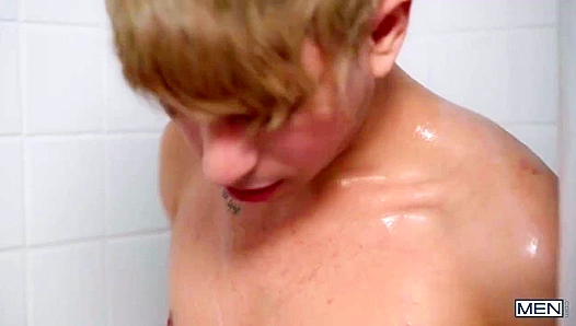 Daniel Hausser & Young Greg Mckeon - Drilling My Tight Hole