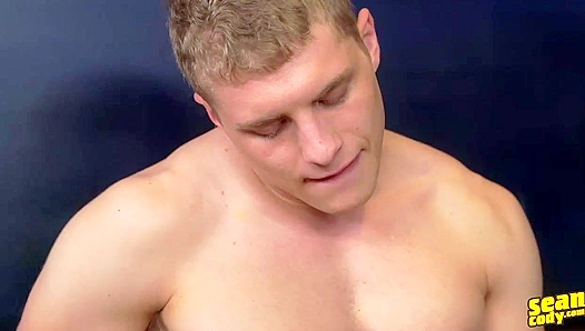 Hard Dick No Conds - Cole & Kieran Fuck Raw at Sean Cody