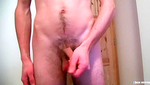 POV - Bubble-Butt Teen Gets Fucked by Czech Hunter