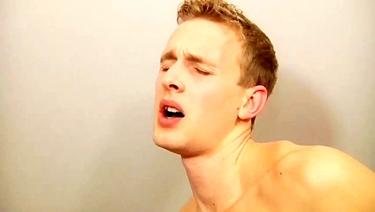 Twosome Anal Heat - Francisco Ruck Takes On Two Hard cocks