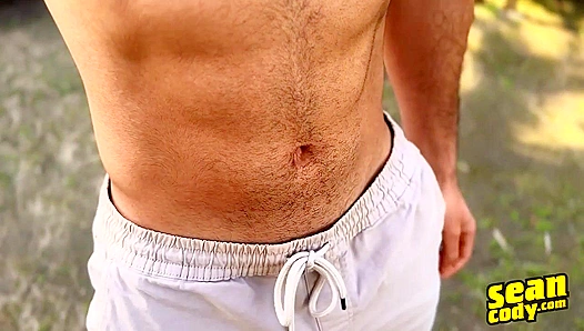 Ozzy & Brysen Bare It All - Raw Sex at Sean Cody