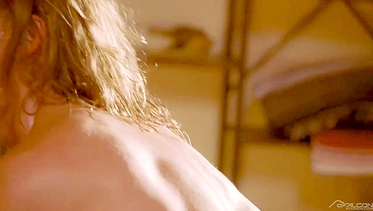 Passionate Mission - Two Hot Guys Share Intense Romantic Anal Bliss