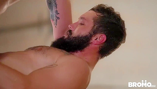 Amateur Skater Bros Get Wild - Hot Anal Action on Camera