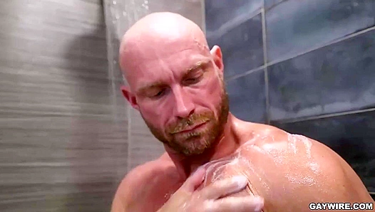 Tom Bentley Rides Killian Knox Hard - A Stepson Seduction