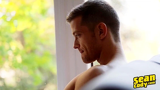 Bareback Bliss & Foot Worship - Deacon & Jeb's Passionate Encounter