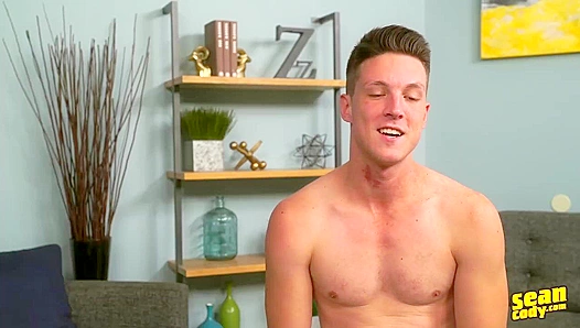 Hardcore Hike - Cole & Sean’s Wild Anal Adventure - Gay XXX