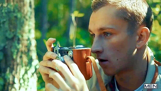 Drill My Hole - Bareback Adventure with River Wilson & Friends Outdoors