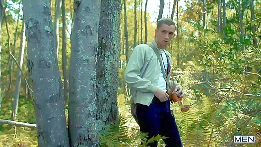 Drill My Hole - Bareback Adventure with River Wilson & Friends Outdoors