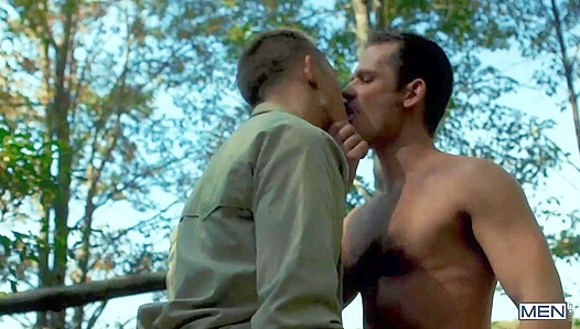 Drill My Hole - Bareback Adventure with River Wilson & Friends Outdoors