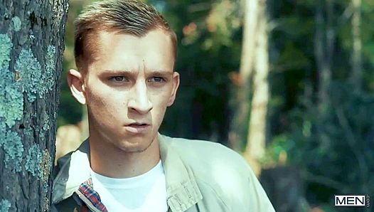 Drill My Hole - Bareback Adventure with River Wilson & Friends Outdoors