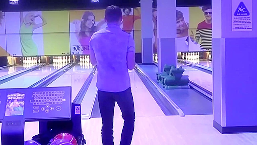 Feet Licking & Ass Fucking - Two Amateurs Get Wild with Corbin Fisher