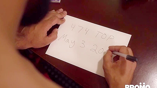 Ryan Kroger & Ricky Daniels - Bareback Anal Heat in Bro Country USA