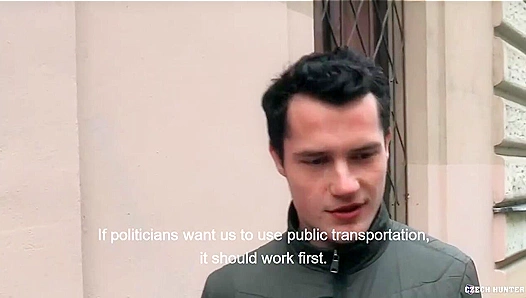 POV - Smirking Twink's Tight Butt Gets Gaped - XXX Gay