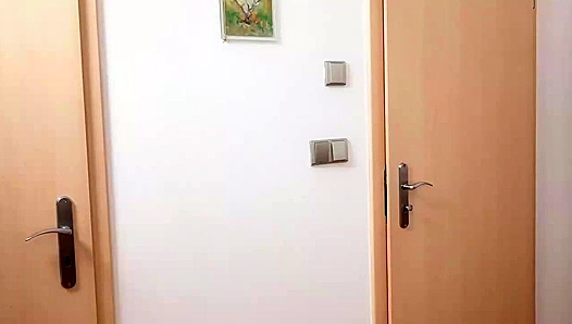 Kotly & Paul - Slim Hunks Bareback in Hot Anal Action - Bromo US