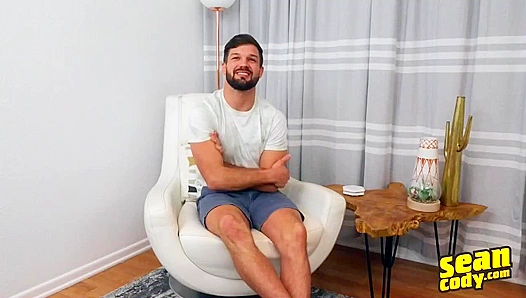 Brysen & Archie's Playful Games Lead to Raw Anal Fun