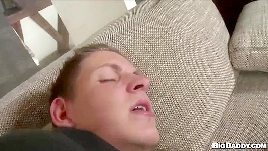 Paul Fresh Examines Armando - Intense POV Bareback Casting Session