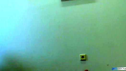 Ripped Tattooed Amateur Bottom Gets Pounded -Dirty Scout