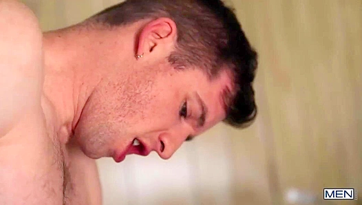 Thyle Knoxx & Lev Ivankov Fuck Ass for Heat - Drill My Hole Deep!