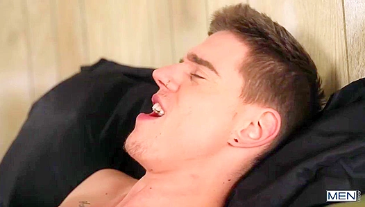 Thyle Knoxx & Lev Ivankov Fuck Ass for Heat - Drill My Hole Deep!