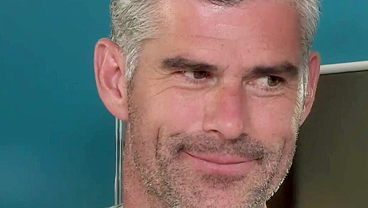 Anxious Groom Harlen Fucked Hard by Stepdad Bill - FamilyDick