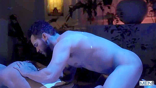 Beefy Dudes Matthew Camp & Levi Wolfe - Drill My Hole Deep