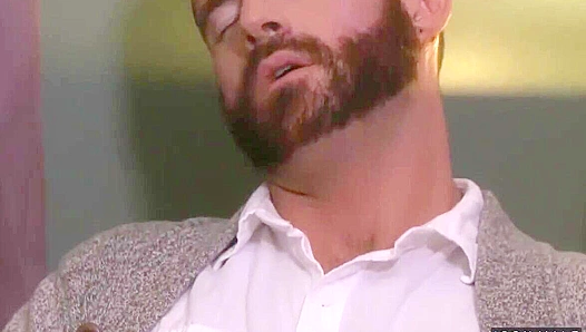 Drake Magnum Gets Pounded by White Daddy Brendan Patrick - Icon Male