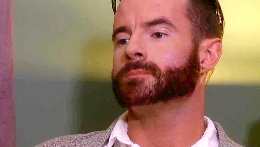 Drake Magnum Gets Pounded by White Daddy Brendan Patrick - Icon Male