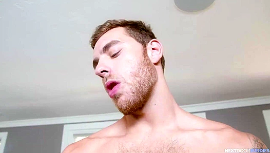 Carter Woods Fucks Neighbor Sniffer Jackson Cooper