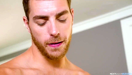 Carter Woods Fucks Neighbor Sniffer Jackson Cooper