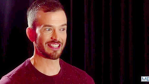 Jacked Studs Dato & Franky Bareback - Drill My Tight Hole