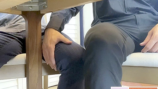 Priest Isaac Parker Pounds Twink Taylor Reign - Holy Pleasure