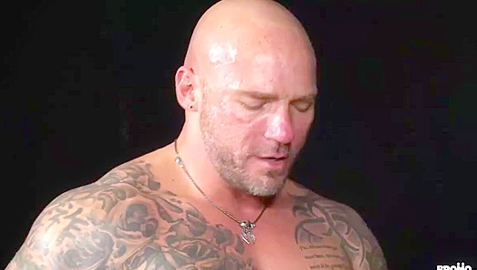 Twink Michael DelRay Gets Sodomized by Daddy Jason Collins - Hot Gay Action!