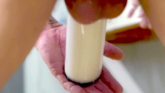 Bareback Dildo Delights - Bo Sinn & Rocky Vallarta's Hot Anal Adventure