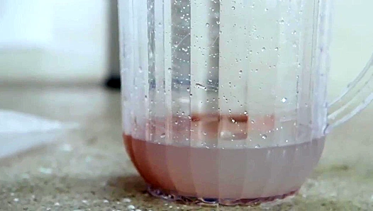 Bareback Dildo Delights - Bo Sinn & Rocky Vallarta's Hot Anal Adventure