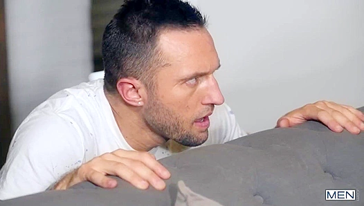 Ringmaster's Revenge - Dante Colle & Colby Tucker Drill Deep