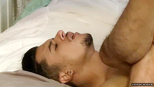 Timid Hottie Brendan Fucks Armond Rizzo Hard – Icon Male