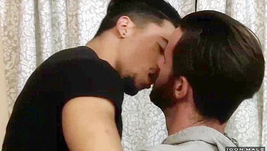 Timid Hottie Brendan Fucks Armond Rizzo Hard – Icon Male
