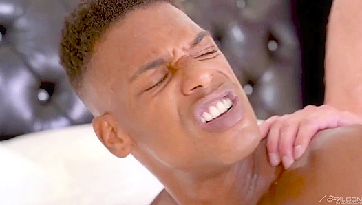 Poolside Passion - Adrian Hart & Skyy Knox Get Wild After a Swim